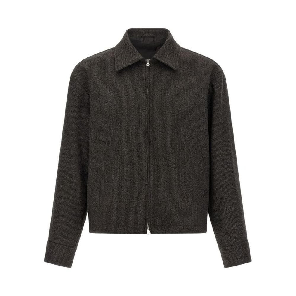 Mfpen Men 'Mail' Jacket